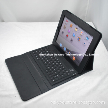 Bluetooth Keyboard for iPad Air Case (BK2213)